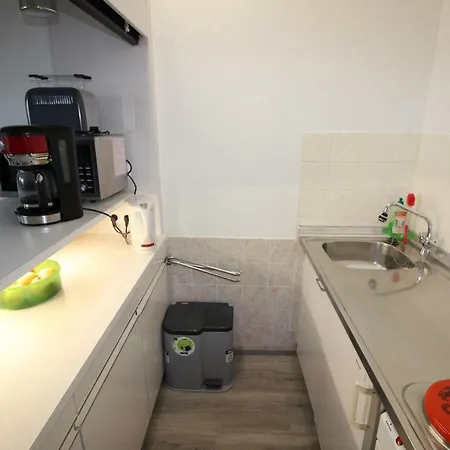 Windspiel Apartamento