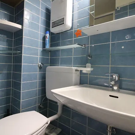 Apartamento Windspiel Sankt Peter-Ording