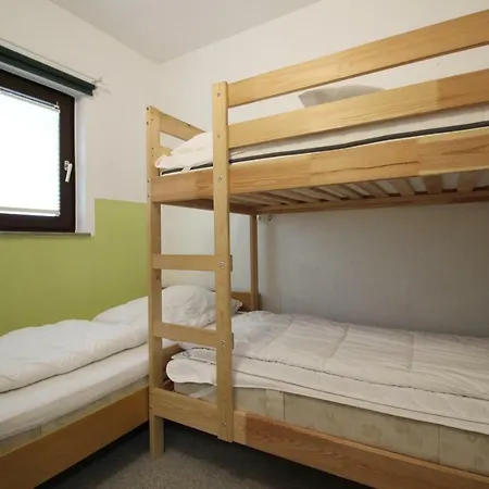 Apartamento Windspiel Sankt Peter-Ording