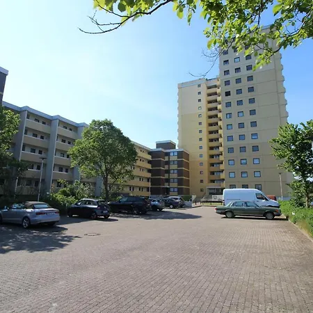 Apartamento Windspiel Sankt Peter-Ording