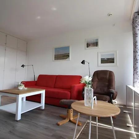 Apartamento Windspiel *